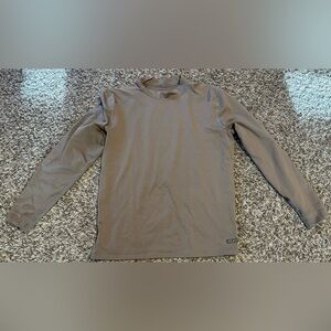 XGO Phase 4 Heavy-Weight Tech Face Fleece in Desert Sand - Men’s Sz XL